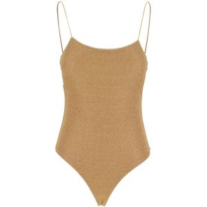 Oseree, Dames, Badkleding, Grijs, Maat: M