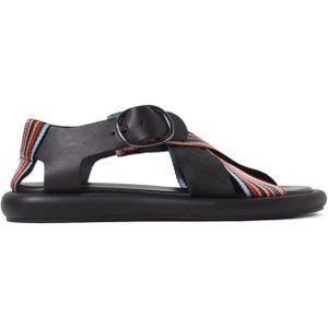 PS By Paul Smith, Dames, Schoenen, Zwart, Maat: 39 EU