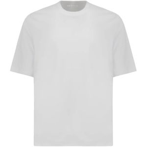 People of Shibuya, Heren, Tops, Wit, Maat: 2XL Katoen,