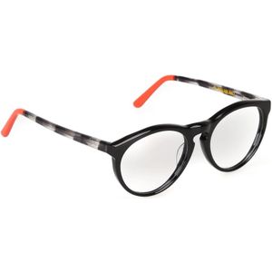 Moli@limo, Dames, Accessoires, Veelkleurig, Maat: 51 MM