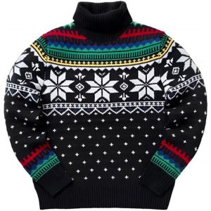 Polo Ralph Lauren, Heren, Truien, Veelkleurig, Maat: M Wol,