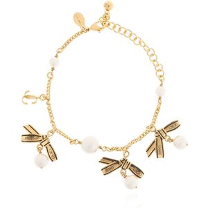 Jimmy Choo, Dames, Accessoires, Geel, Maat: ONE Size