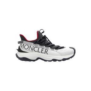 Moncler 'Trailgrip Lite2' sneakers , Multicolor , Heren , Maat: 45 EU