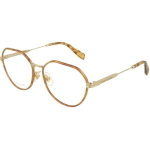 Marc Jacobs, Dames, Accessoires, Bruin, Maat: 55 MM