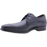 Floris van Bommel, Heren, Schoenen, Blauw, Maat: 46 EU Leer,