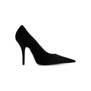 Balenciaga Pumps , Black , Dames , Maat: 40 EU