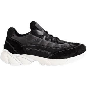 MM6 Maison Margiela, Heren, Schoenen, Zwart, Maat: 42 EU