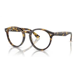 Ray-Ban, unisex, Accessoires, Veelkleurig, Maat: 51 MM