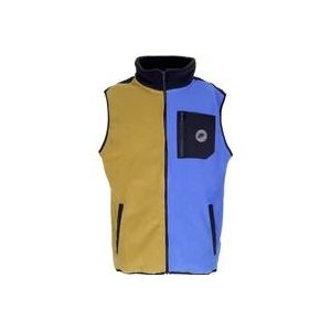 Nike Sportswear Utility Vest , Multicolor , Heren , Maat: S