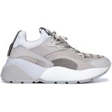 Stella McCartney - Eclypse Alter - Sneakers - Grijs - Dames