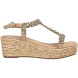 Alma En Pena Sandaal  sand