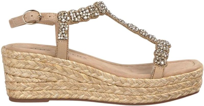 Alma En Pena Sandaal  sand