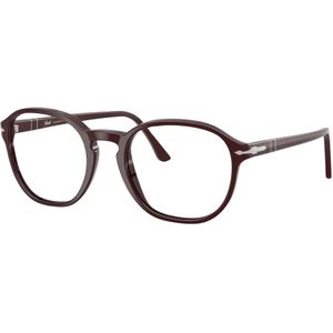 Persol, unisex, Accessoires, Bruin, Maat: 51 MM