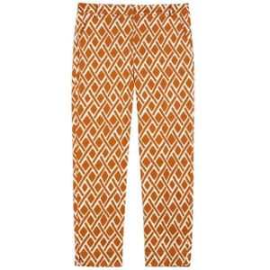 Pennyblack, Dames, Broeken, Veelkleurig, Maat: XS Katoen,