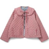 Sofie Schnoor - Gewatteerde Jas - Veelkleurig - Dames