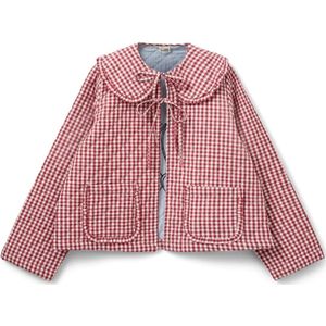 Sofie Schnoor - Gewatteerde Jas - Veelkleurig - Dames