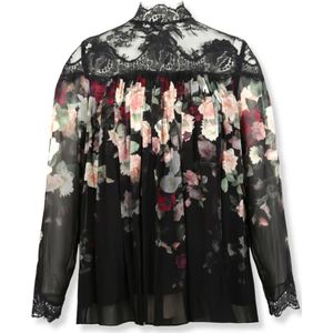 Zimmermann, Dames, Blouses & Shirts, Veelkleurig, Maat: L Katoen,