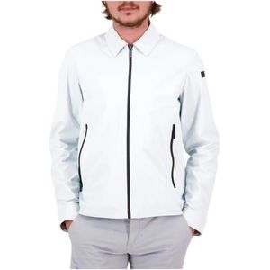 Rrd, Heren, Jassen, Wit, Maat: XL