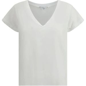 James Perse, Dames, Tops, Wit, Maat: M Katoen,