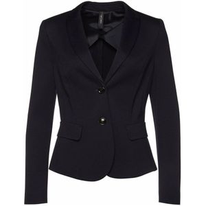 Marc Cain - Blazer - Blauw - Dames