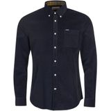 Barbour - Vrijetijdsoverhemd - Effen - Tailored Fit - Puur Katoen