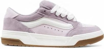 Vans, Dames, Schoenen, Paars, Maat: 36 EU Leer,
