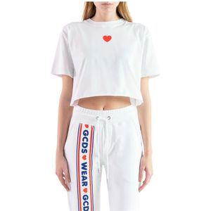 Gcds, Dames, Tops, Wit, Maat: M Katoen,