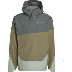 Adidas, Heren, Sport, Veelkleurig, Maat: S Poliester,