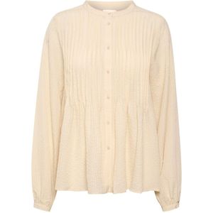 Part Two, Dames, Blouses & Shirts, Wit, Maat: S