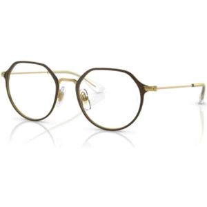 Ray-Ban, unisex, Accessoires, Zwart, Maat: 45 MM