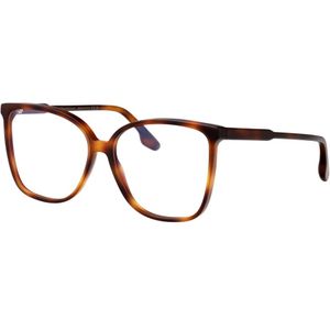 Victoria Beckham - VB2603 - Optische Monturen - Schildpad - Acetaat