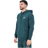 Puma - Ess Small No 1 Logo - Hoodie - Fleece