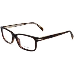 Eyewear by David Beckham, unisex, Accessoires, Bruin, Maat: ONE Size