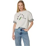 Fabienne Chapot - Benja T-Shirt - Wit