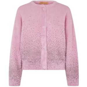 Stine Goya, Dames, Truien, Roze, Maat: XS