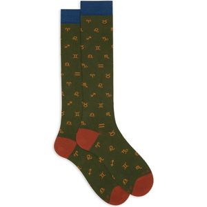 Gallo, Heren, Ondergoed, Veelkleurig, Maat: M Katoen,