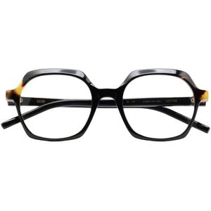 Kaleos, Dames, Accessoires, Zwart, Maat: ONE Size Katoen,