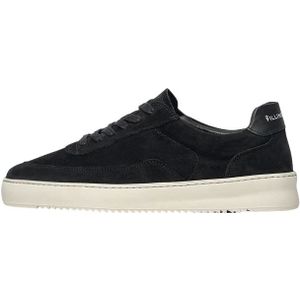 Filling Pieces, Heren, Schoenen, Zwart, Maat: 43 EU Suède,