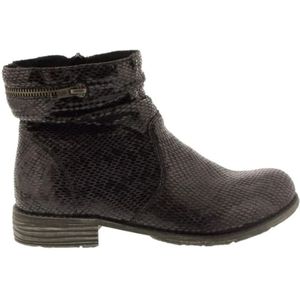 Rieker, Dames, Schoenen, Zwart, Maat: 37 EU