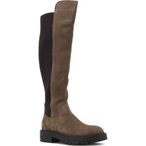 Hoge Laars Carmen Suède