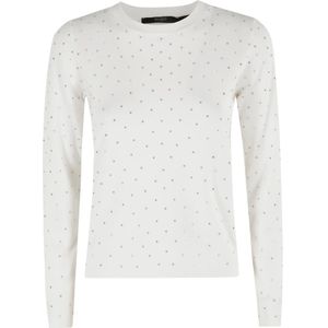 Seventy, Dames, Truien, Wit, Maat: S