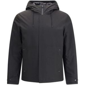 Woolrich - Crestmont Jacket - Jacket - Polyester