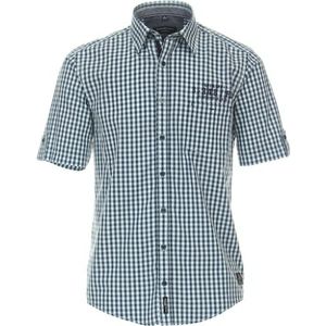 Venti, Heren, Overhemden, Veelkleurig, Maat: 7XL