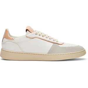 Stuart Weitzman, Dames, Schoenen, Wit, Maat: 36 EU Leer,