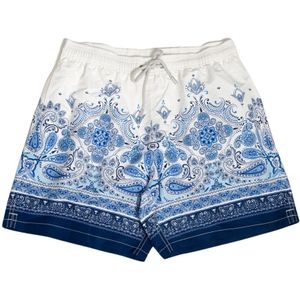 MC2 Saint Barth, Heren, Badkleding, Veelkleurig, Maat: M