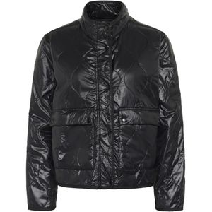 Saint Tropez, Dames, Jassen, Zwart, Maat: XS