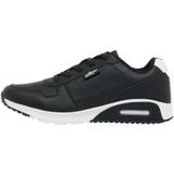 Carlo Colucci - Atletico - Urban Sneaker - Zwart - Heren