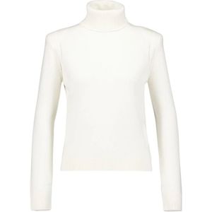 Tom Ford, Dames, Truien, Wit, Maat: S Kasjmier,