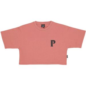 Propaganda, Dames, Tops, Roze, Maat: S Katoen,