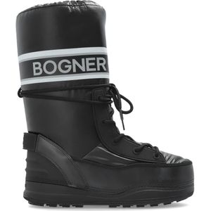 Bogner, Dames, Schoenen, Zwart, Maat: 36 EU Leer,